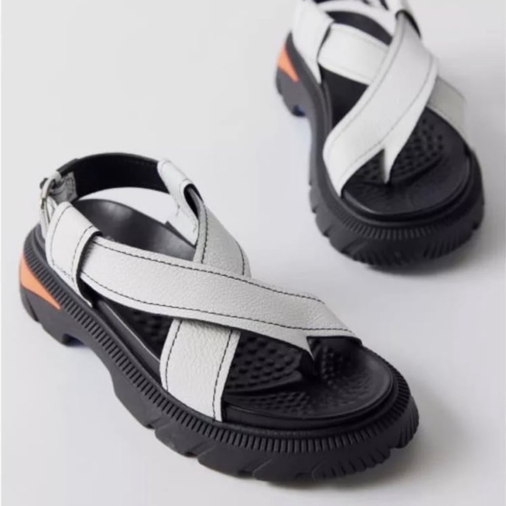 Miista sandals